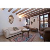 Superb Location Beside Piazza San Marco