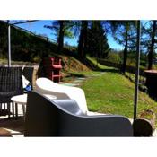 TaiObe - Romantic Chalet Relax