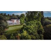 Taplow House Hotel & Spa