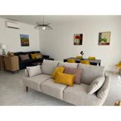 Tavira Sea view - Yellow Apartment