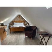 The Attic Suite Selsey