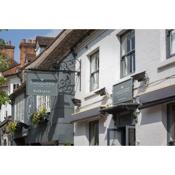 The Chequers Marlow