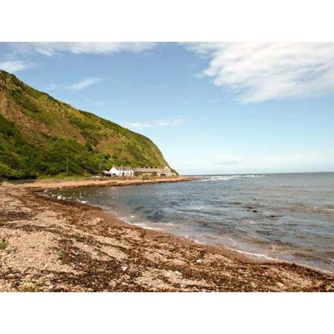 The Cottage By The Sea, Scotland