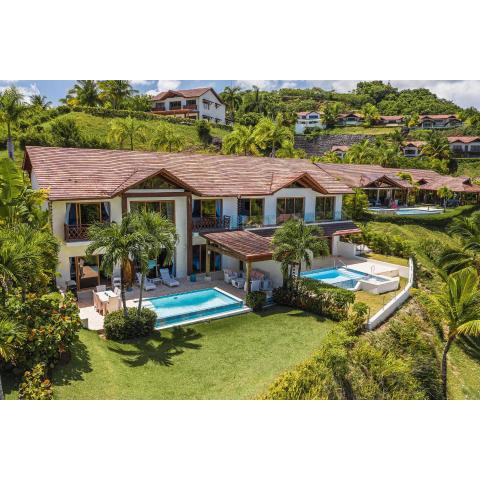 The Greatest 3BR Villa at Puerto Bahia