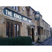 The Kings Arms Inn
