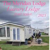 The Meridan Luxury Lodge-WEEKEND SPECIAL