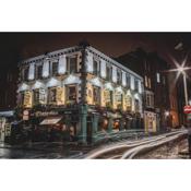 The Norseman Temple Bar