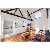 The Old Bakery - Norfolk Holiday Properties