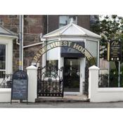 The Park Guest House, Stornoway