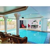 The Park Pool Villa Pattaya