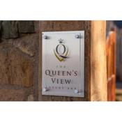 The Queens View Luxury B&B