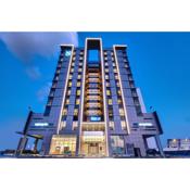 The S Hotel Al Barsha