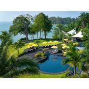 The ShellSea Krabi I Luxury Beach Resort & Pool Villas