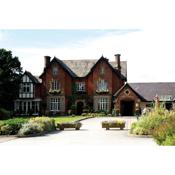 The Villa Country House Hotel