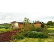 Thingvellir Lake Cottage