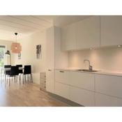 Three Bedroom Apartment In Odense, Duftrankevej 108c