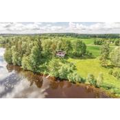 Three-Bedroom Holiday Home in Bodafors