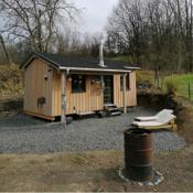 Tinyhouse am km8komma2