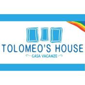 Tolomeo's House-Bed & Bike