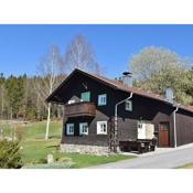 Tranquil Holiday Home in Rattersberg with Private Terrace