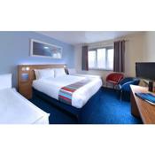 Travelodge Dublin Airport North 'Swords'