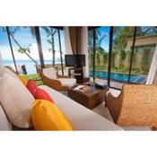 TUI BLUE The Passage Samui Private Pool Villas & Beach Resort