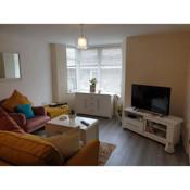 Two bedroom apartment in Dormandsland