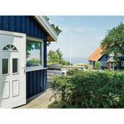 Two-Bedroom Holiday home in Allinge 5