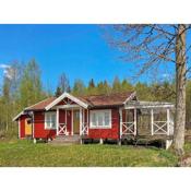 Two-Bedroom Holiday home in Braås