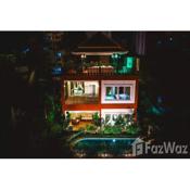 Two Bedroom Pool Villa Pattaya near beach