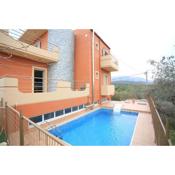 Two storey, spacious villa with modern amenities