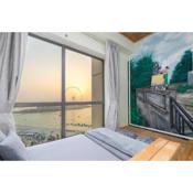Ultimate Stay / 3 Beds / Full Sea & JBR Beach View / Zen & Yoga Soul