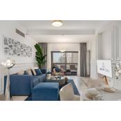 Ultimate Stay / Fairmont Residences the Palm / Designer Luxury / Direct Beach Access / Big Terrace / 3 en-suite Bedrooms