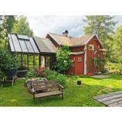 Unique holiday home in Mankarbo, Uppsala
