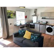 Upper Highview - Self Catering Apartment, fpventures Stroud