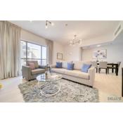 Upscale 2BR At Shams 1 JBR by Deluxe Holiday Homes