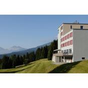 Valbella-Lenzerheide Youth Hostel