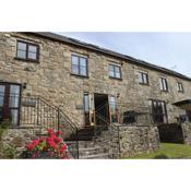 Valley Cottage - close to Penzance & St Michael's Mount