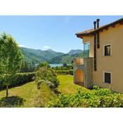 Valley View Holiday Home in Scanno with Garden