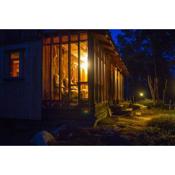 VESI - The White Blue Wilderness Lodge