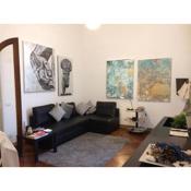 Vesuvius Suite - Elegante appartamento in centro