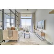 Vibrant 1BR at Collective Tower 2 Mohammed Bin Rashid City by Deluxe Holiday Homes