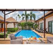 VILLA ADONARA | Private Pool | Kokyang Estate by Tropiclook | Nai Harn beach