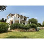 Villa Agosto, luxe villa met zwembad en zeezicht in Puglia