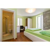 Villa Ajda - Green room