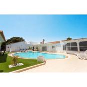 Villa Alamos Park - Magnificent 10 bed villa - private pool - Huge private grounds
