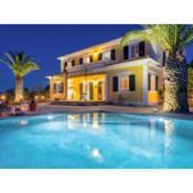 Villa Almeira - Your Enchanting Mansion!
