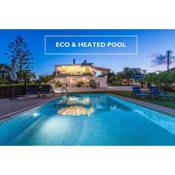 Villa Apella ✩ Private Yard & Pool ✩ 8 Guests