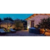 Villa Aspasia with private Jacuzzi - Oasis Resort
