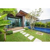 VILLA ATA | Private Pool | Saiyuan Estate by Tropiclook | Nai harn beach